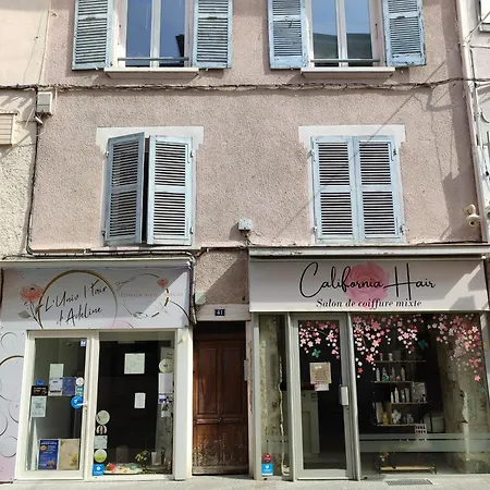 La Mansarde étoilée